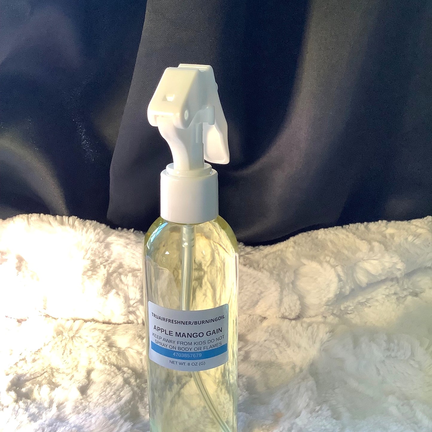 Shop Tru Air Freshener & Burning Oil. Long-lasting 8 oz fragrance sprays for home, car, office & commercial use. Multiple bold scents available.