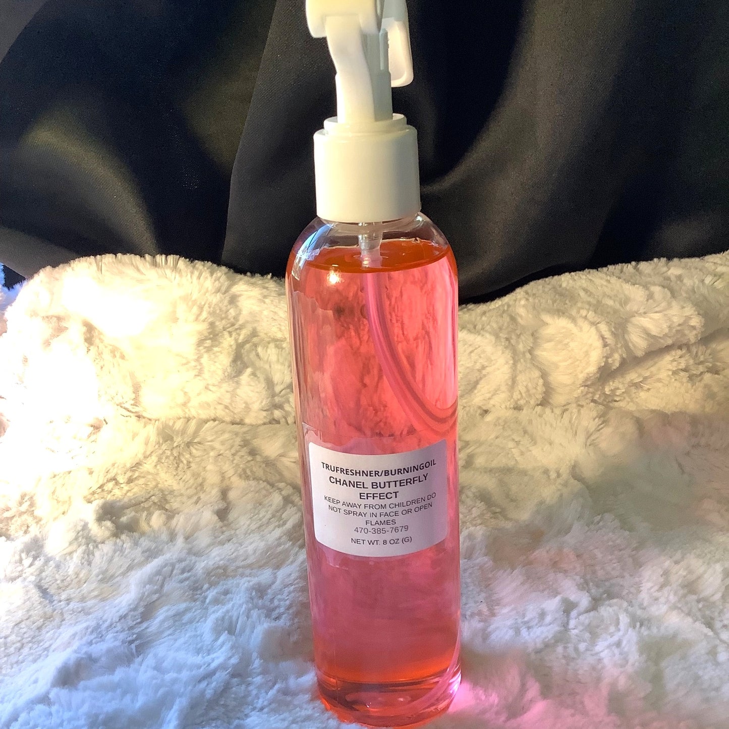 Shop Tru Air Freshener & Burning Oil. Long-lasting 8 oz fragrance sprays for home, car, office & commercial use. Multiple bold scents available.